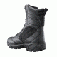 BlackHawk Defense Boot, Black, 14 Medium, BT04BK140M