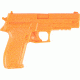 Blackhawk Demonstrator Gun, Safety Orange - Sig 226, 44DG226ROR