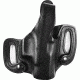 BlackHawk Detachable Belt Slide, Black, Right Holster 420102BKR