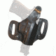 BlackHawk Detachable Slide Concealment Holster, Colt Gov't/Comm, Right Hand