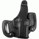 Blackhawk Detachable Slide Concealment Holster, Right 420123BKR