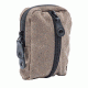 BlackHawk Diversion Wax Canvas Accessory Pouch,Earth 61WC06ER