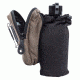 BlackHawk Diversion Wax Canvas Accessory Pouch,Earth 61WC06ER