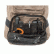 BlackHawk Diversion Wax Canvas Rucksack,Earth 61WC04ER