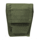 BlackHawk Double Handcuff Pouch, Olive Drab 50HC01OD
