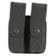 BlackHawk Double Mag Case - For Glock 10mm/.45 44A053BK