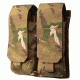 BlackHawk S.T.R.I.K.E. MOLLE System AK47 Double Mag Pouch, MultiCam, 37CL88MC