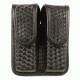 BlackHawk Double Mag Pouch Staggered Column Fits Glock 21 44A002BW