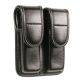 BlackHawk Double Mag Pouch, Glock 21, Plain, 44A002PL