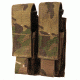Blackhawk STRIKE Double Pistol Magazine Pouch, MultiCam, 39CL09MC-USA