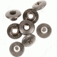Blackhawk Duty Accessory Mounting Screw Kit/Ta Holster Platform
