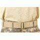 BlackHawk Universal BDU Belt, Adjusts Up To 52in, Tan, 41UB01DE