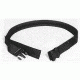 BlackHawk Duty Belt Large (38 - 43) Black 41DB02BK