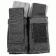 BlackHawk Duty Double M-16 with Talon Flex Black 52TF01BK