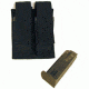 BlackHawk Duty Double Pistol Mag Pouch Black 51PM00BK