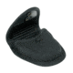 BLACKHAWK Duty Gear Molded, Handcuff Case - Single, Cordura, Black 44A100BKA