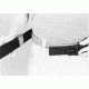 BlackHawk Duty Pants Belt 37 - 44 Black 41DP44BK