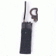 BlackHawk Duty Radio Pouch Black 52DRP1BK