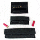 BlackHawk Duty Shot Shell Six Round Pouch Black 52DS06BK