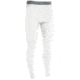 Blackhawk Engineered Fit Long Bottoms white Lycra Spandex