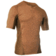Blackhawk Engineered Fit Shirt-SS Mck Nk, Color - Coyote Tan, Size - Small, 84BS05CT-SM