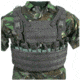BlackHawk Enhanced Commando Recon Harness, Black 37CL78BK