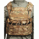 BlackHawk Enhanced Commando Recon Harness, MultiCam, 37CL78MC