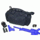 BlackHawk Enhanced Pro-Shooters Bag Black 80SB06BK