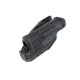 BlackHawk Epoch Level 3 Molded Light Bearing Duty Holster for Glock 17/22/31, Basketweave, Left Hand 44E000BW-L