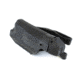 BlackHawk Epoch Level 3 Molded Light Bearing Duty Holster for Glock 17/22/31, Basketweave, Left Hand 44E000BW-L