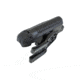 BlackHawk Epoch Level 3 Molded Light Bearing Duty Holster for Glock 17/22/31, Basketweave, Left Hand 44E000BW-L