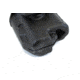 BlackHawk Epoch Level 3 Molded Light Bearing Duty Holster for Glock 17/22/31, Basketweave, Left Hand 44E000BW-L