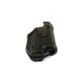 BlackHawk Epoch Level 3 Molded Light Bearing Duty Holster For Glock 17/22/31, Matte Black, Right Hand 44E000BK-R