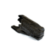 BlackHawk Epoch Level 3 Molded Light Bearing Duty Holster For Glock 17/22/31, Matte Black, Right Hand 44E000BK-R