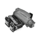 BlackHawk Epoch Level 3 Molded Light Bearing Tactical Holster for Glock 17/22/31,Right Hand 44E600BK-R