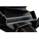 BlackHawk Epoch Level 3 Molded Light Bearing Tactical Holster for Glock 20/21/37,Left Hand 44E613BK-L