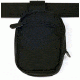 BlackHawk Escape and Evasion Drop Pouch Black