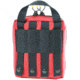 Blackhawk Fire/EMS Medical Accessory Pouch, Red 20EM00RD