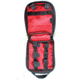 Blackhawk Fire/EMS Medical Accessory Pouch, Red 20EM00RD