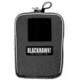 Blackhawk Fire/EMS Mini Medical Pouch, Black 37EL18BK
