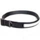Blackhawk Fire/EMS Belt w/ 1in. Reflective Strip, Regular, 41in. Waist 41EB01BK