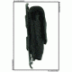 BlackHawk Night Ops Flashlight Pouch, 75FL013, Black 38CL96BK