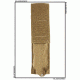 BlackHawk Night Ops Flashlight Pouch, 75FL012, Coyote Tan, 38CL97CT