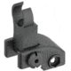 BlackHawk Folding Front Back-Up Iron Sight, Black 71BU02BK
