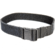 BlackHawk Foundation Series Belt, Black, Extra Large, 44-49 in, 37FS23BK