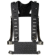BlackHawk Foundation Series Chest Rig, Black, 37FS10BK