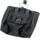 BlackHawk Foundation Series Folding Dump Pouch, Black, 37FS51BK