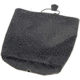 BlackHawk Foundation Series Folding Dump Pouch, Black, 37FS51BK