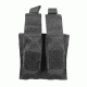BlackHawk Gen4 MOLLE System Double Pistol Mag Pouch,Urban Grey 37CL10UG, EDEMO1