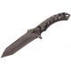 Blackhawk Gideon Tanto Point Knife - 10.25in OAL
